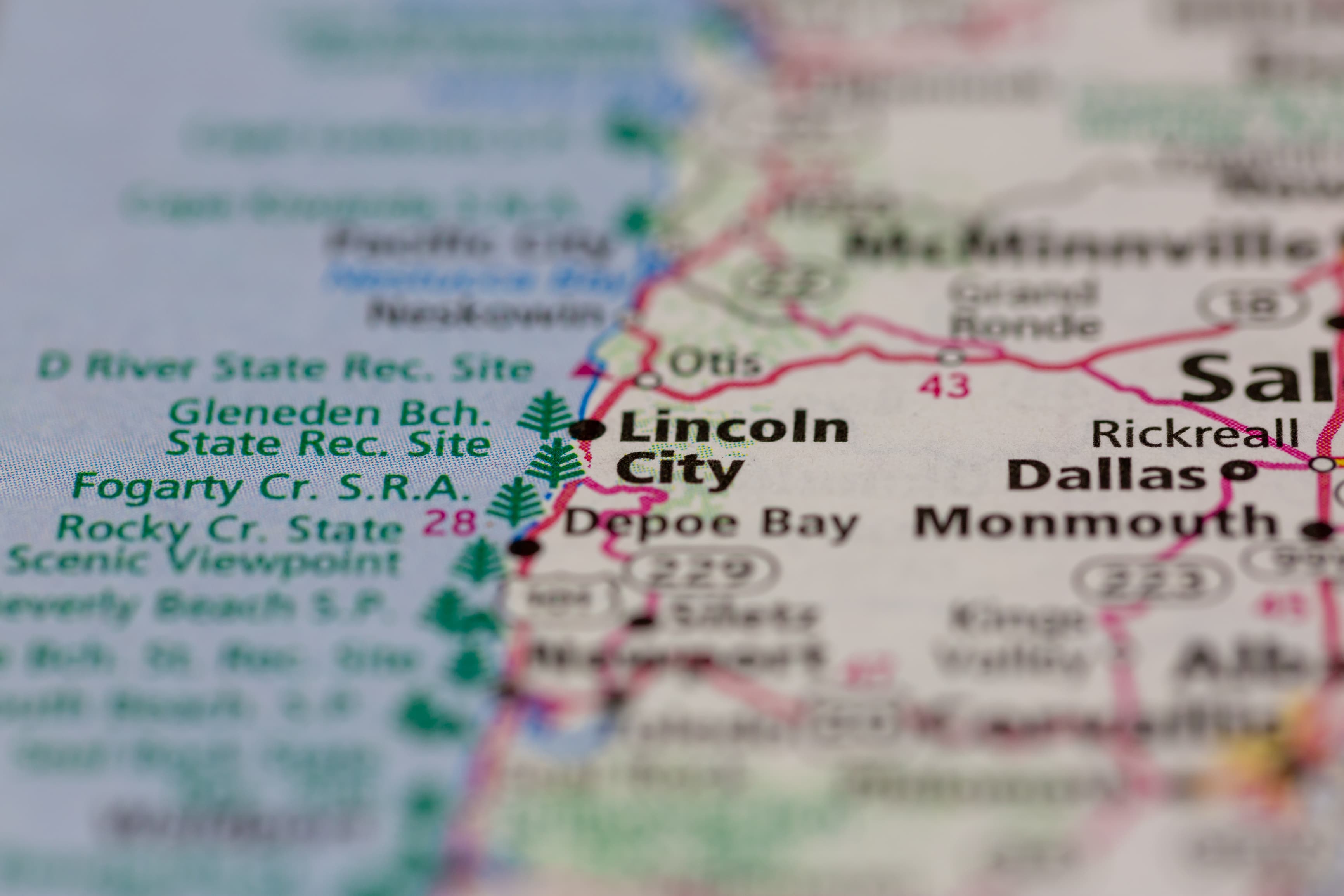 Lincoln City
